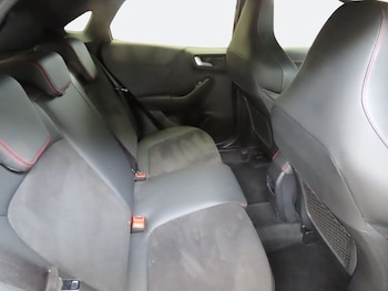 Used Ford Puma 2023 for sale - 76077272: Photo 4