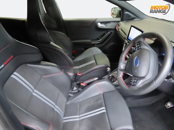 Used Ford Puma 2023 for sale - 76077272: Photo 5