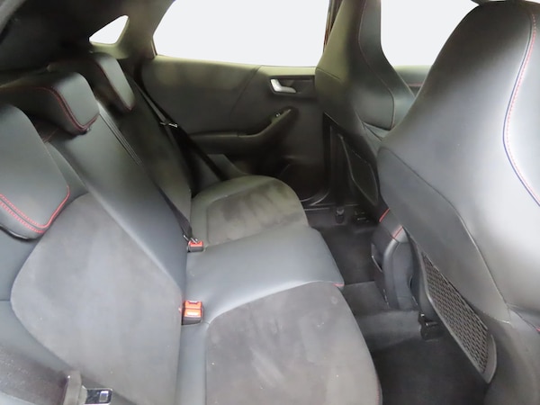 Used Ford Puma 2023 for sale - 76077272: Photo 8