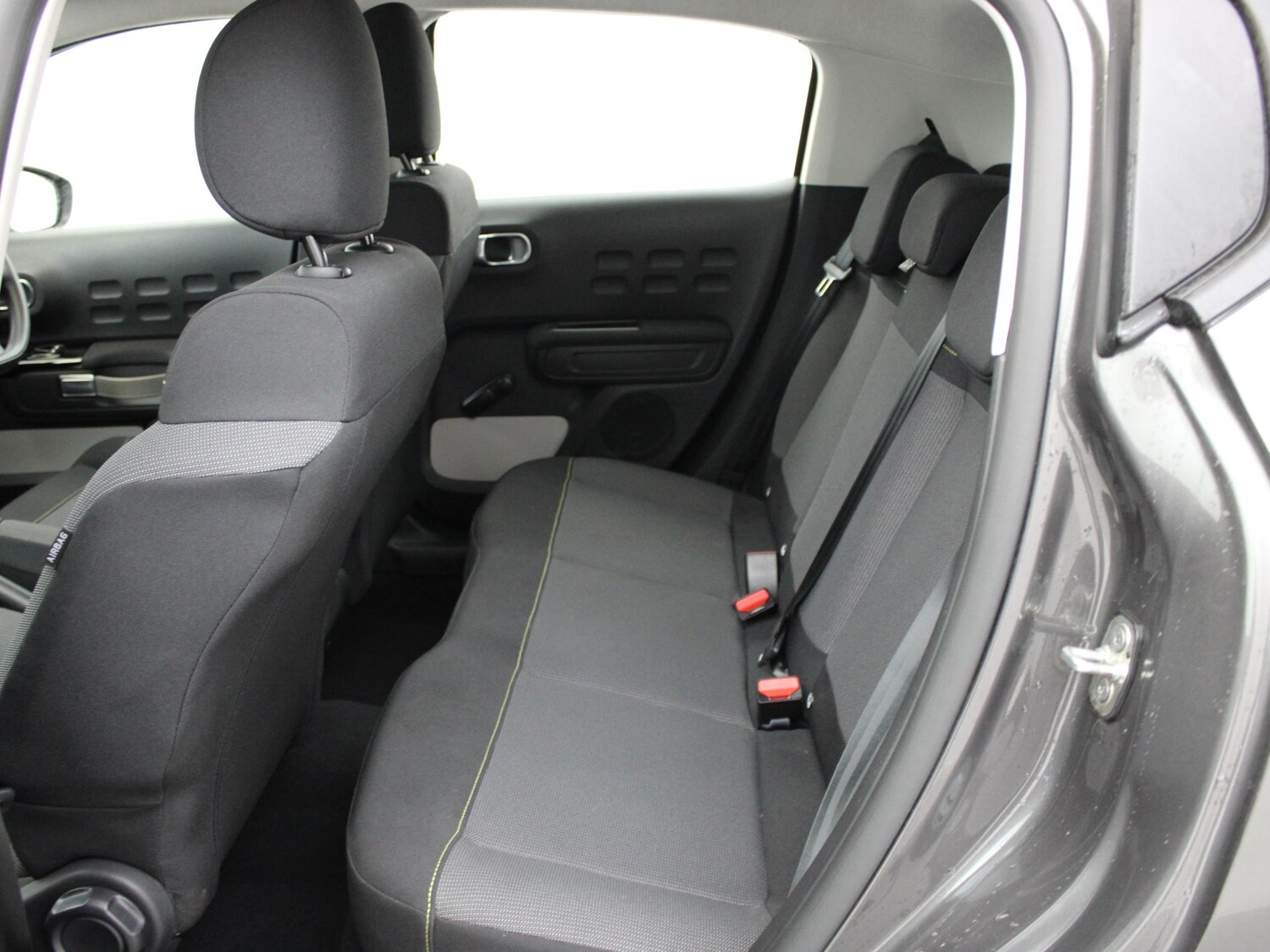 Used Citroen C3 2022 for sale - 77294661: Photo 10