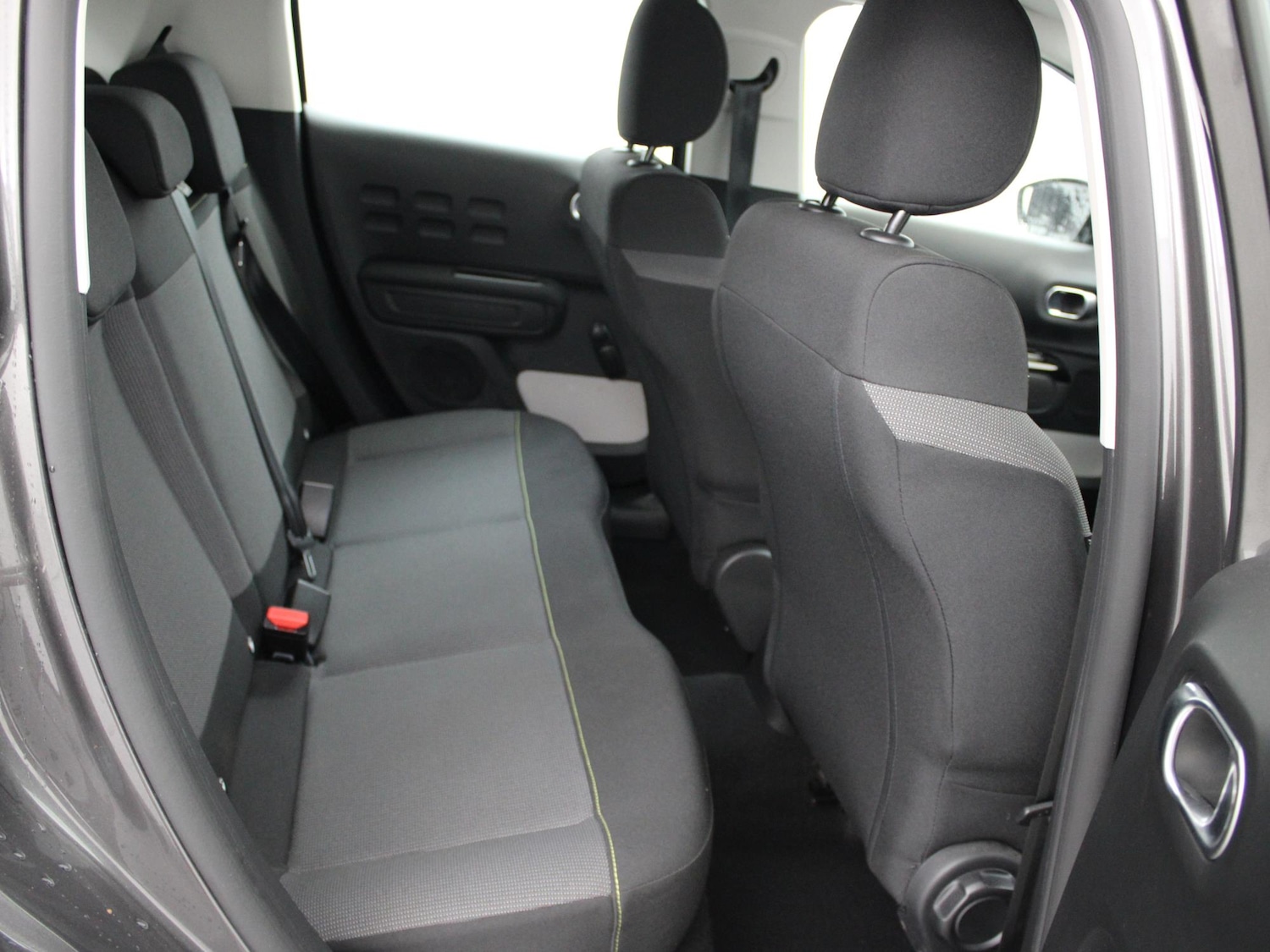 Used Citroen C3 2022 for sale - 77294661: Photo 11