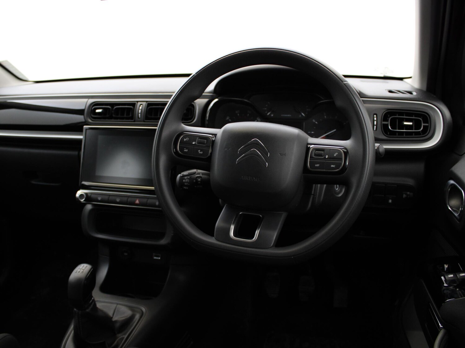 Used Citroen C3 2022 for sale - 77294661: Photo 14