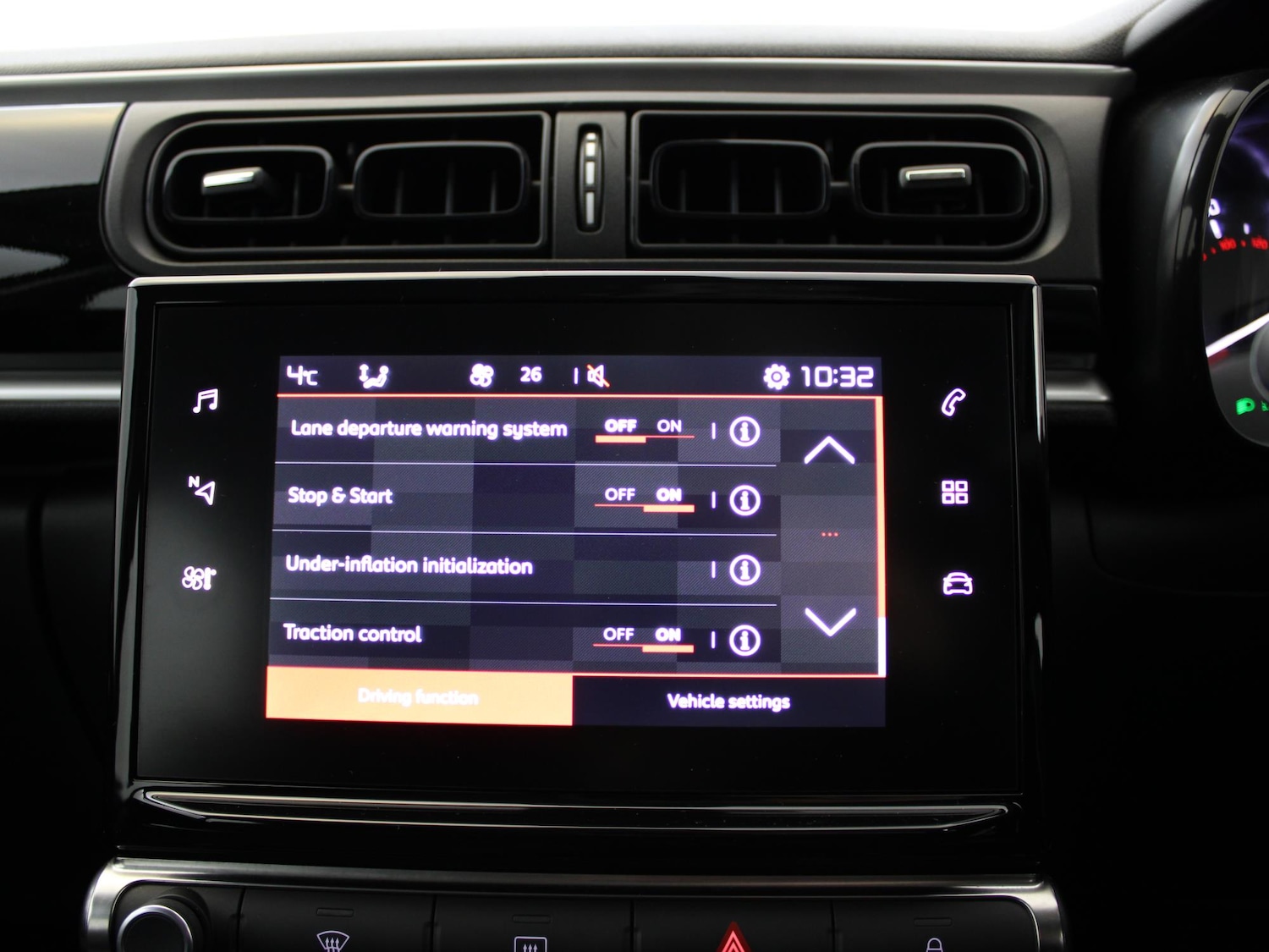 Used Citroen C3 2022 for sale - 77294661: Photo 16