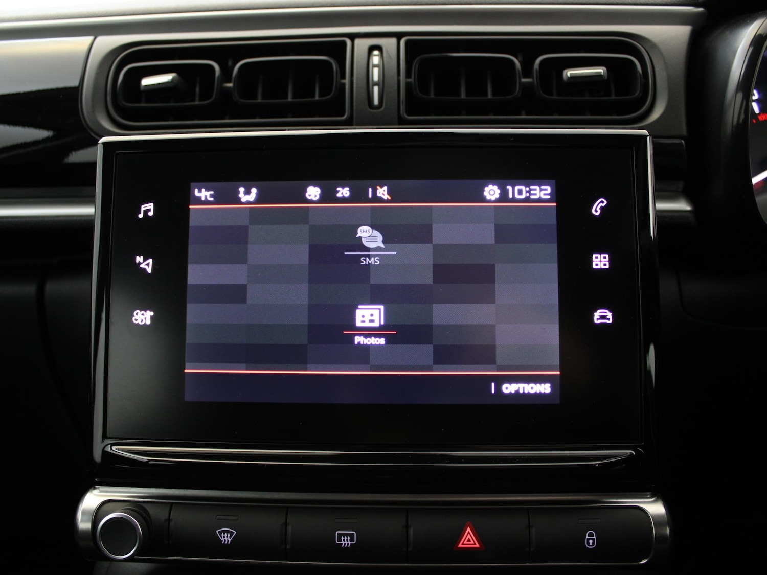 Used Citroen C3 2022 for sale - 77294661: Photo 17