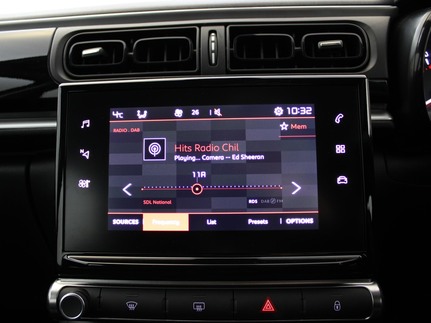 Used Citroen C3 2022 for sale - 77294661: Photo 19