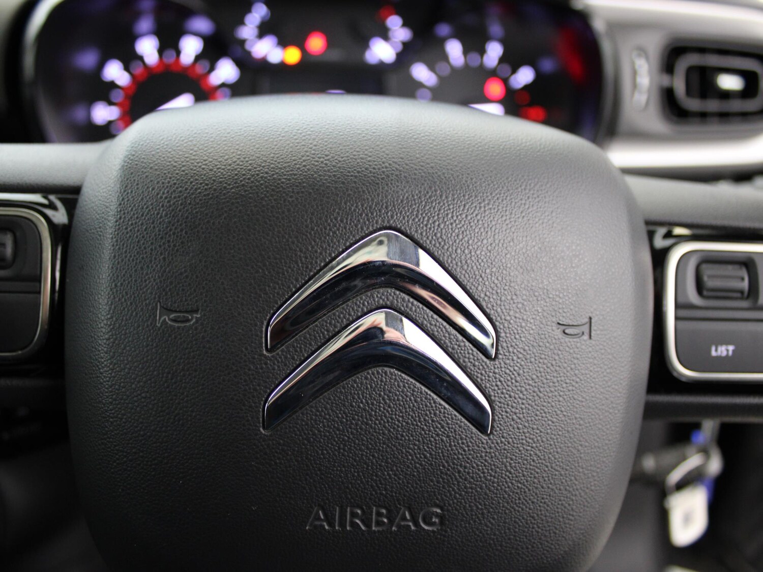 Used Citroen C3 2022 for sale - 77294661: Photo 24