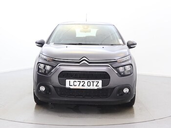 Used Citroen C3 2022 for sale - 77294661: Photo