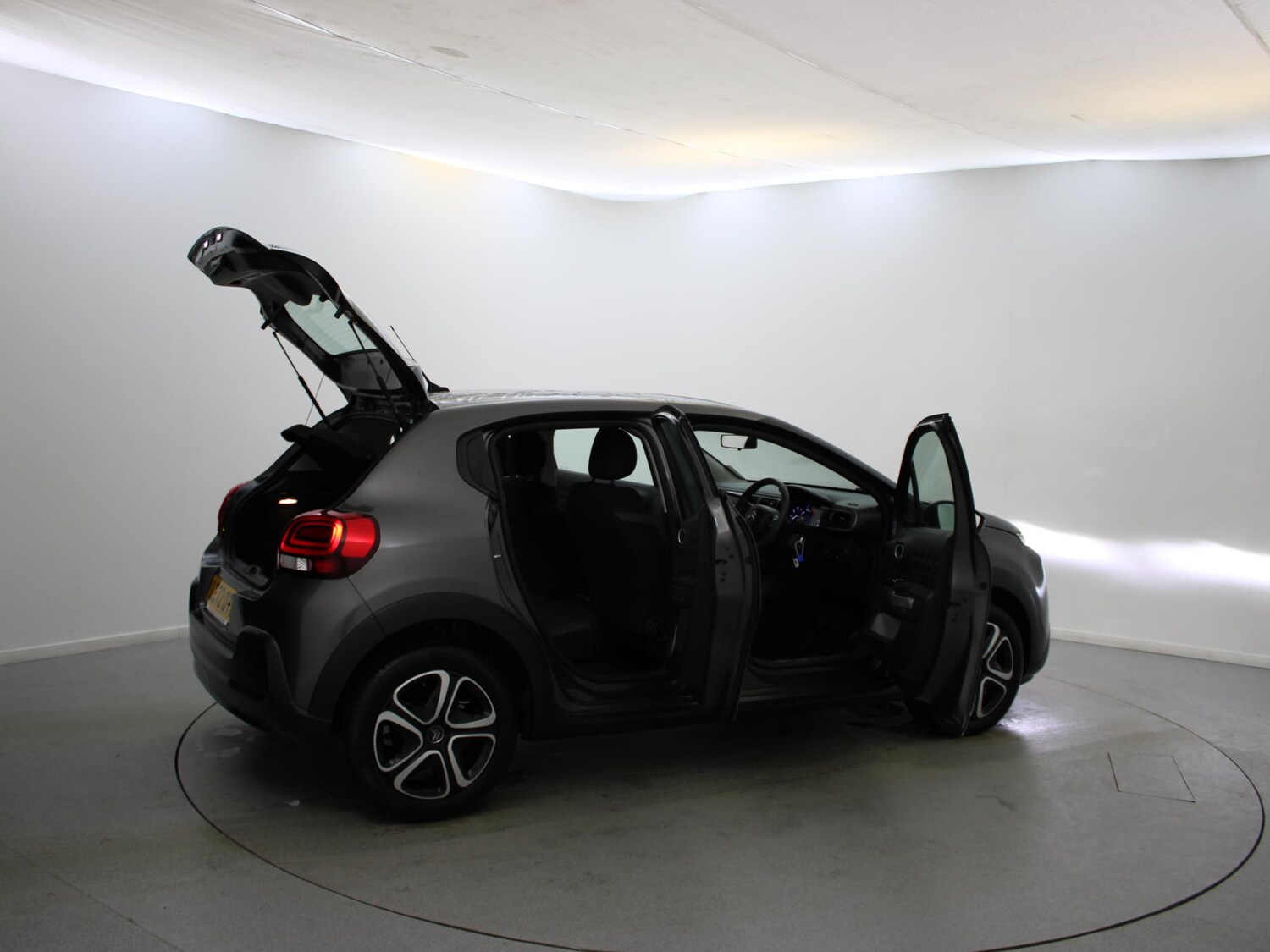 Used Citroen C3 2022 for sale - 77294661: Photo 32