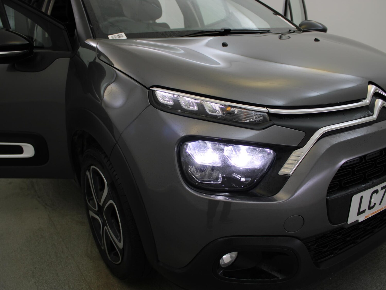 Used Citroen C3 2022 for sale - 77294661: Photo 33