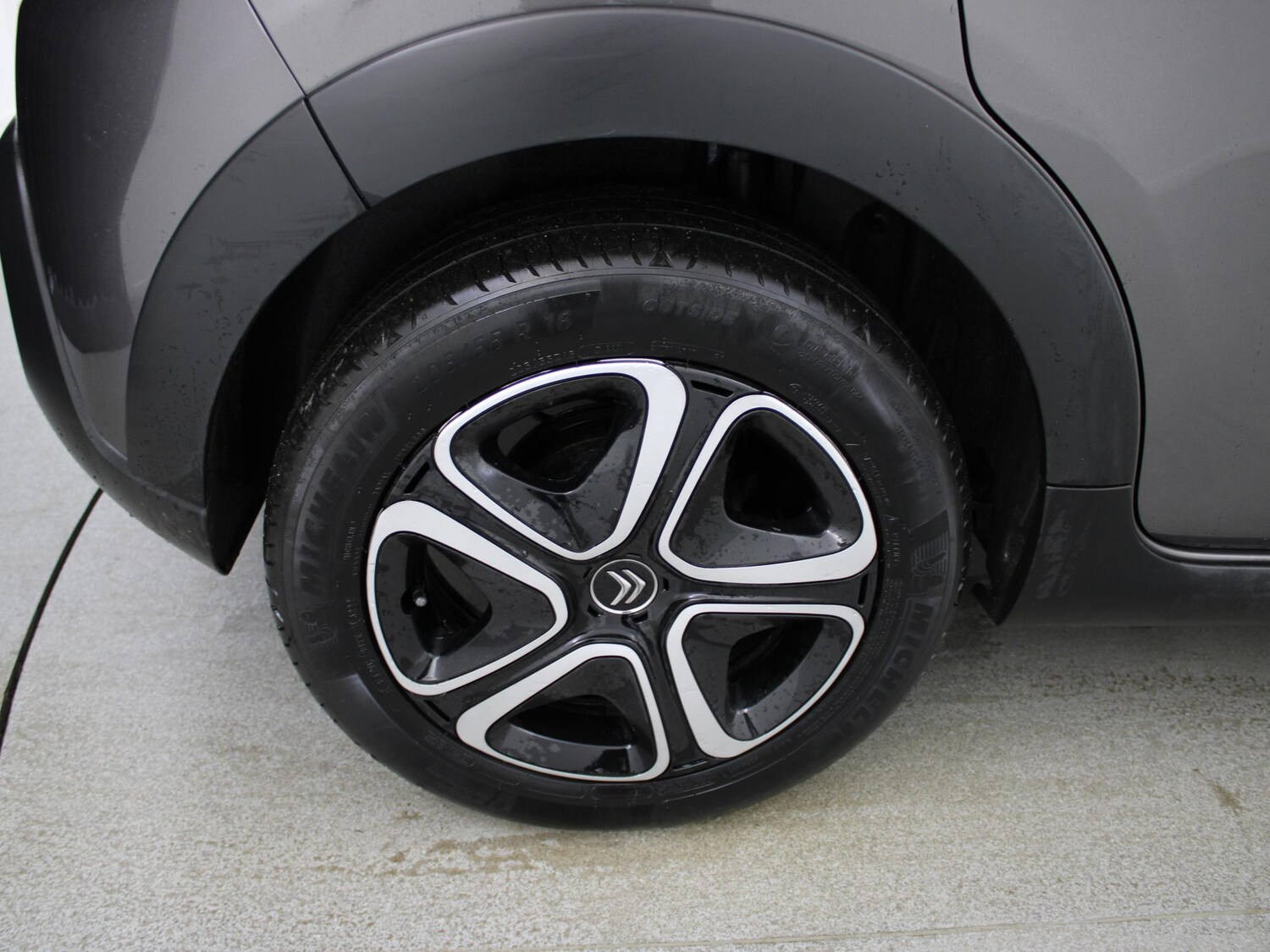 Used Citroen C3 2022 for sale - 77294661: Photo 35