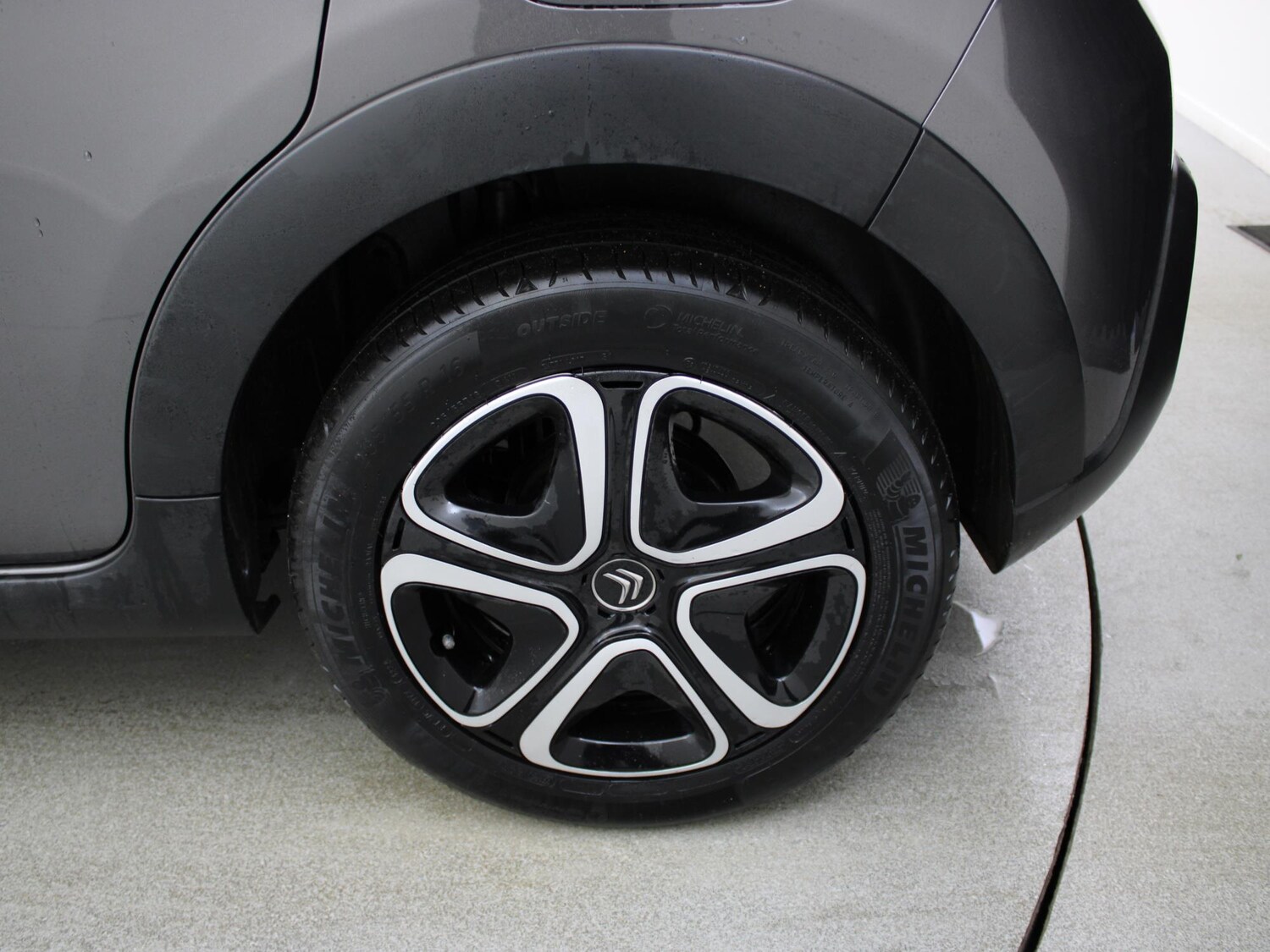 Used Citroen C3 2022 for sale - 77294661: Photo 36