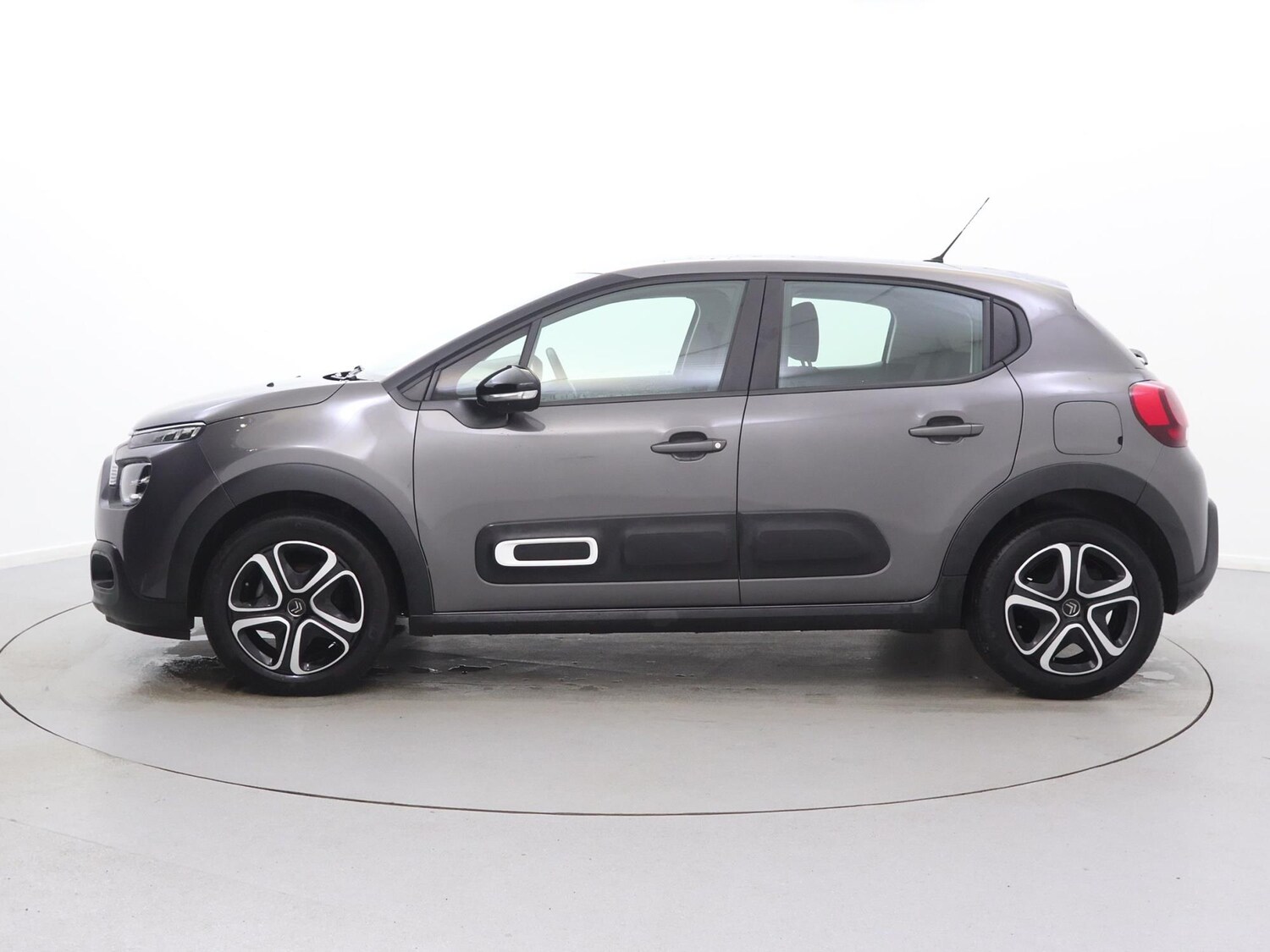 Used Citroen C3 2022 for sale - 77294661: Photo 4