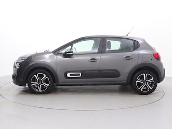 Used Citroen C3 2022 for sale - 77294661: Photo