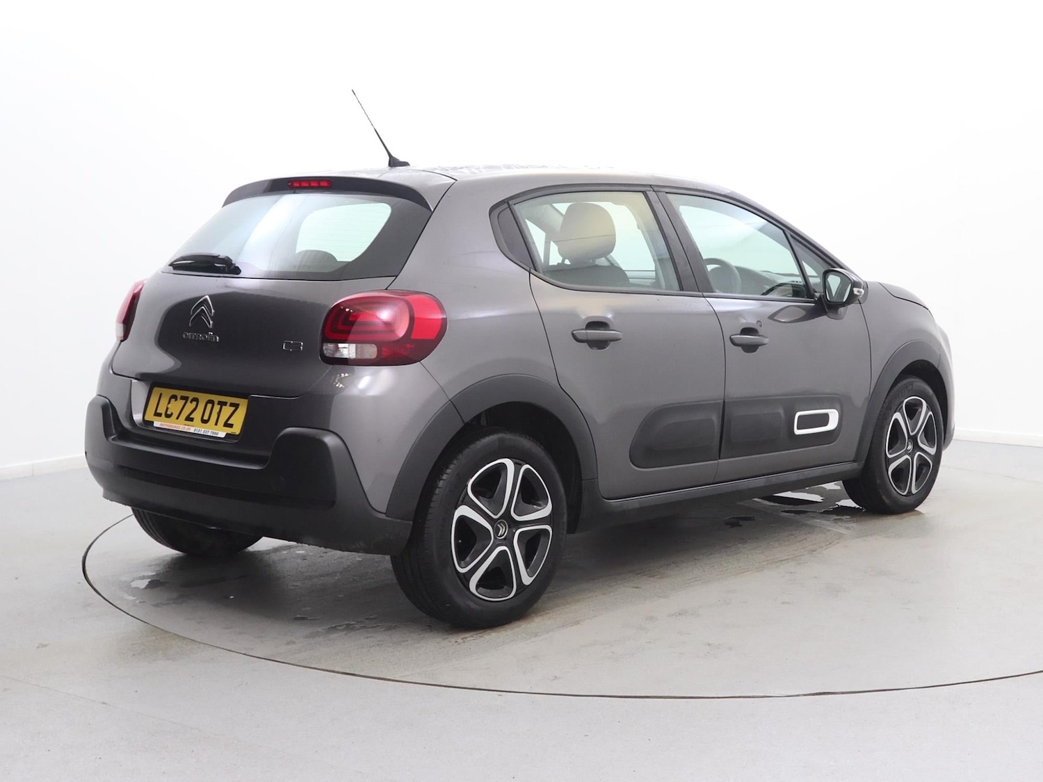 Used Citroen C3 2022 for sale - 77294661: Photo 5