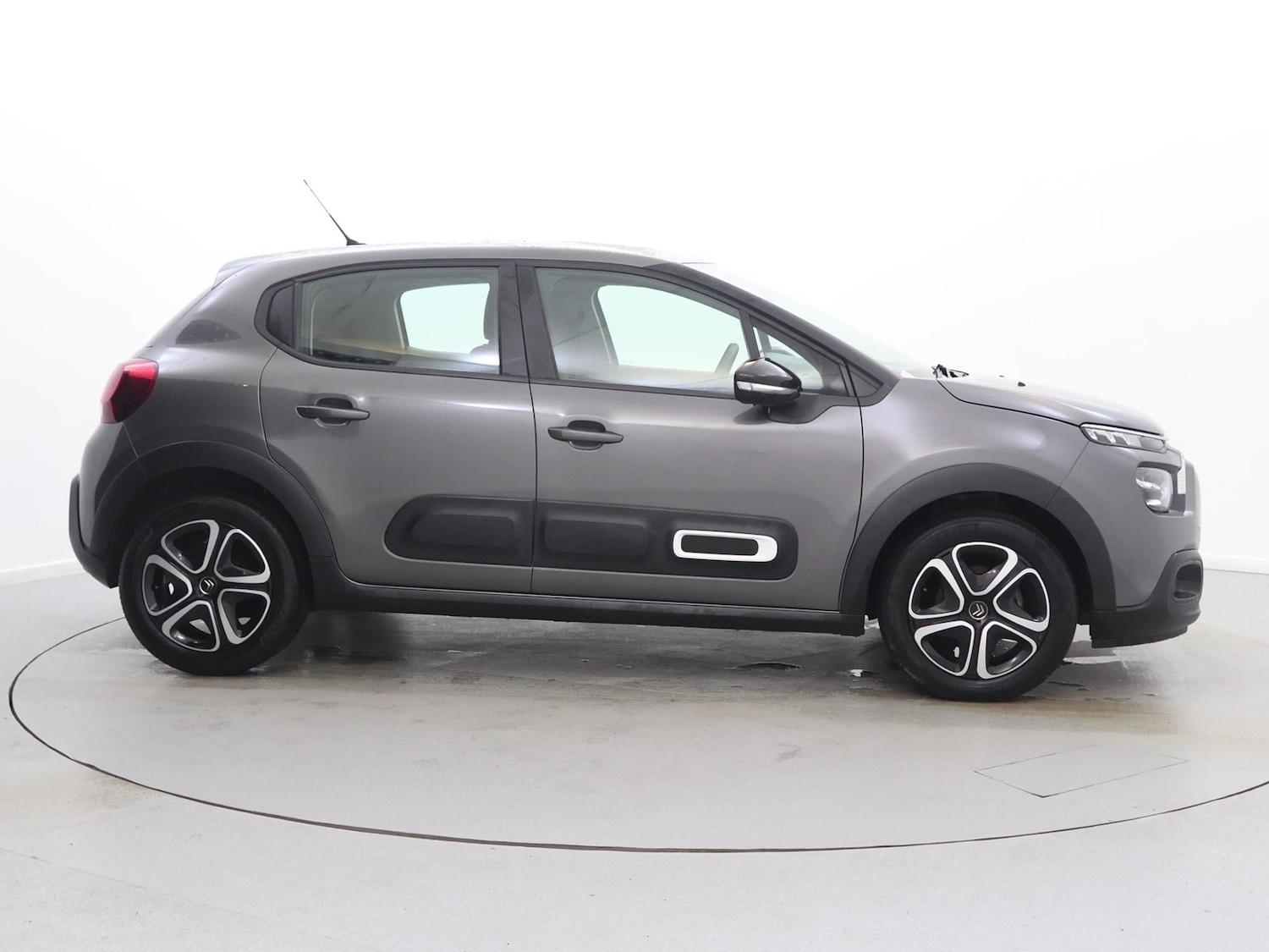 Used Citroen C3 2022 for sale - 77294661: Photo 8
