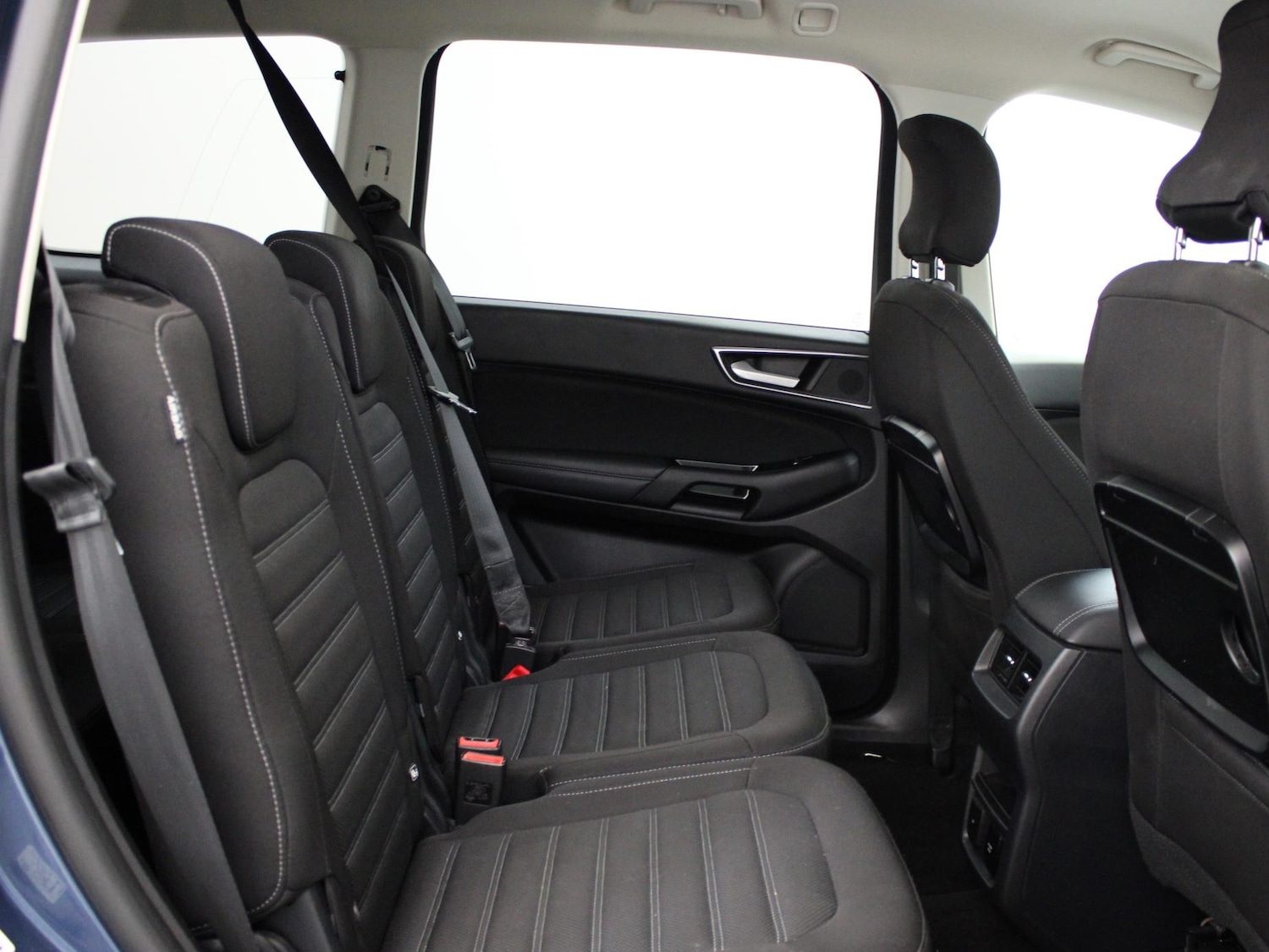 Used Ford Galaxy 2022 for sale - 76353303: Photo 11