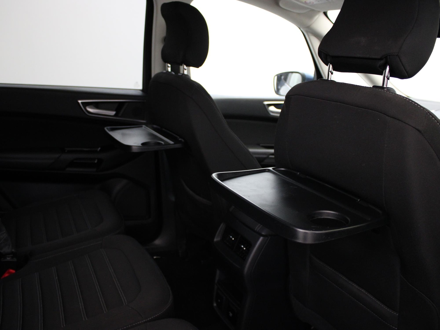 Used Ford Galaxy 2022 for sale - 76353303: Photo 13