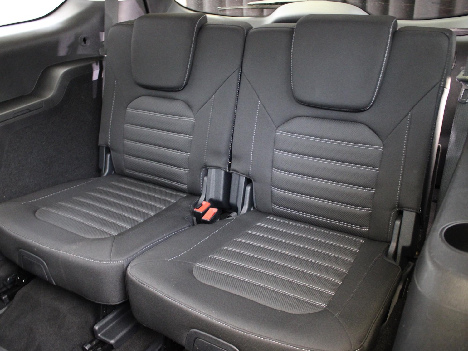 Used Ford Galaxy 2022 for sale - 76353303: Photo 14