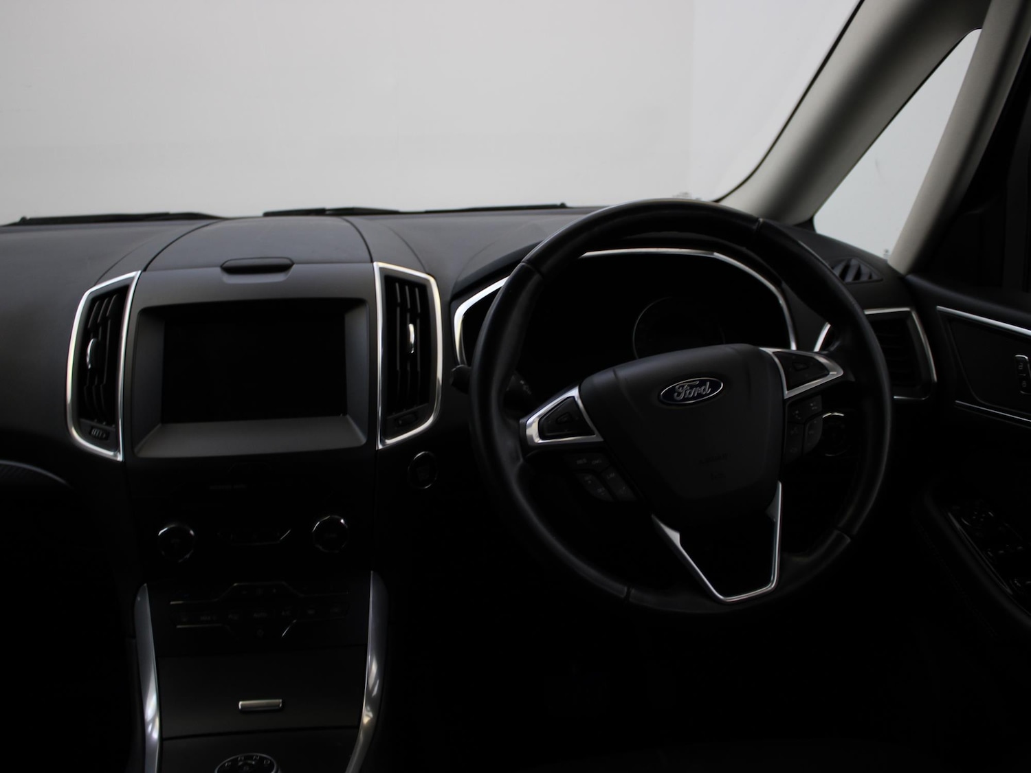 Used Ford Galaxy 2022 for sale - 76353303: Photo 15