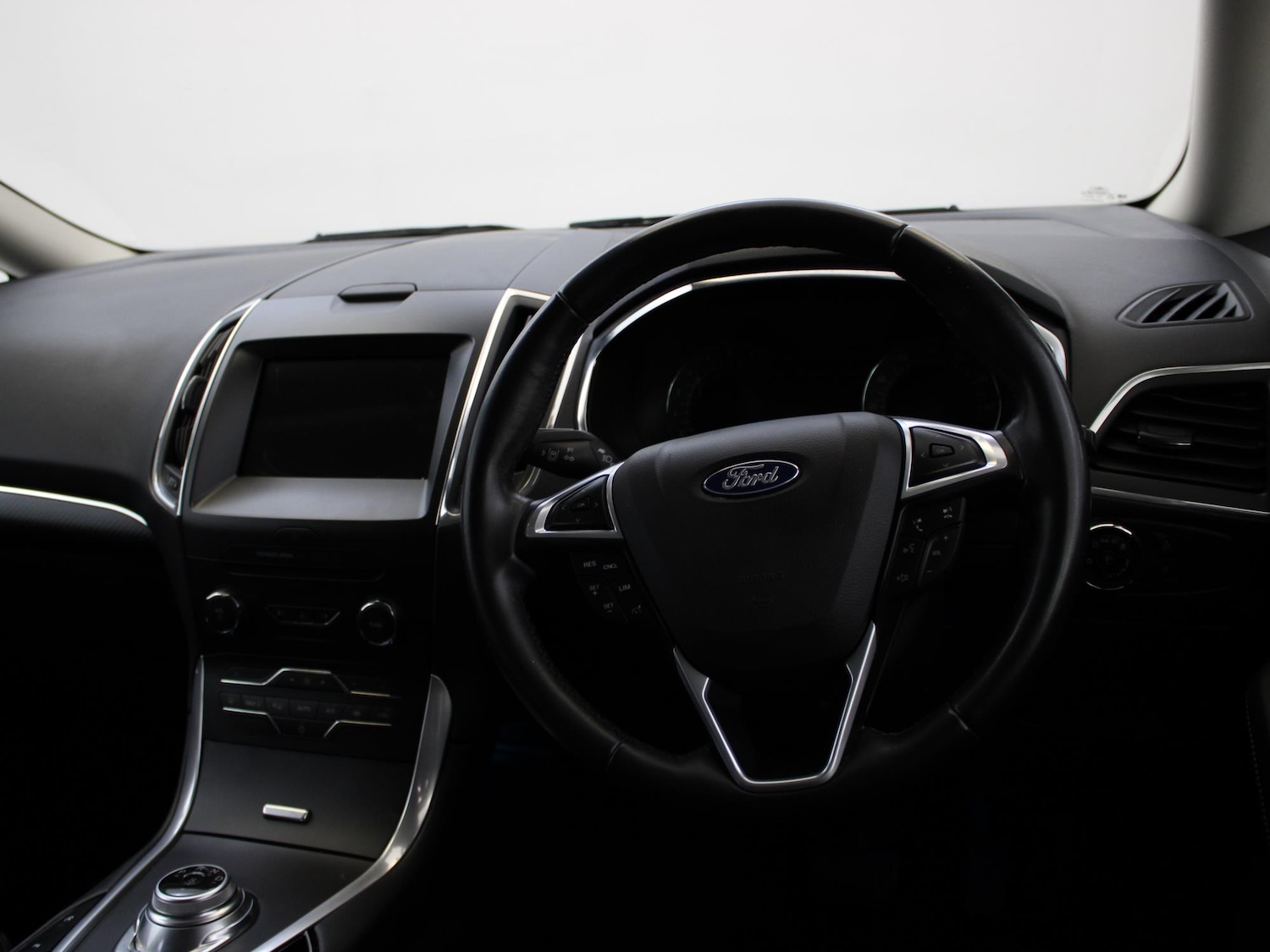 Used Ford Galaxy 2022 for sale - 76353303: Photo 16