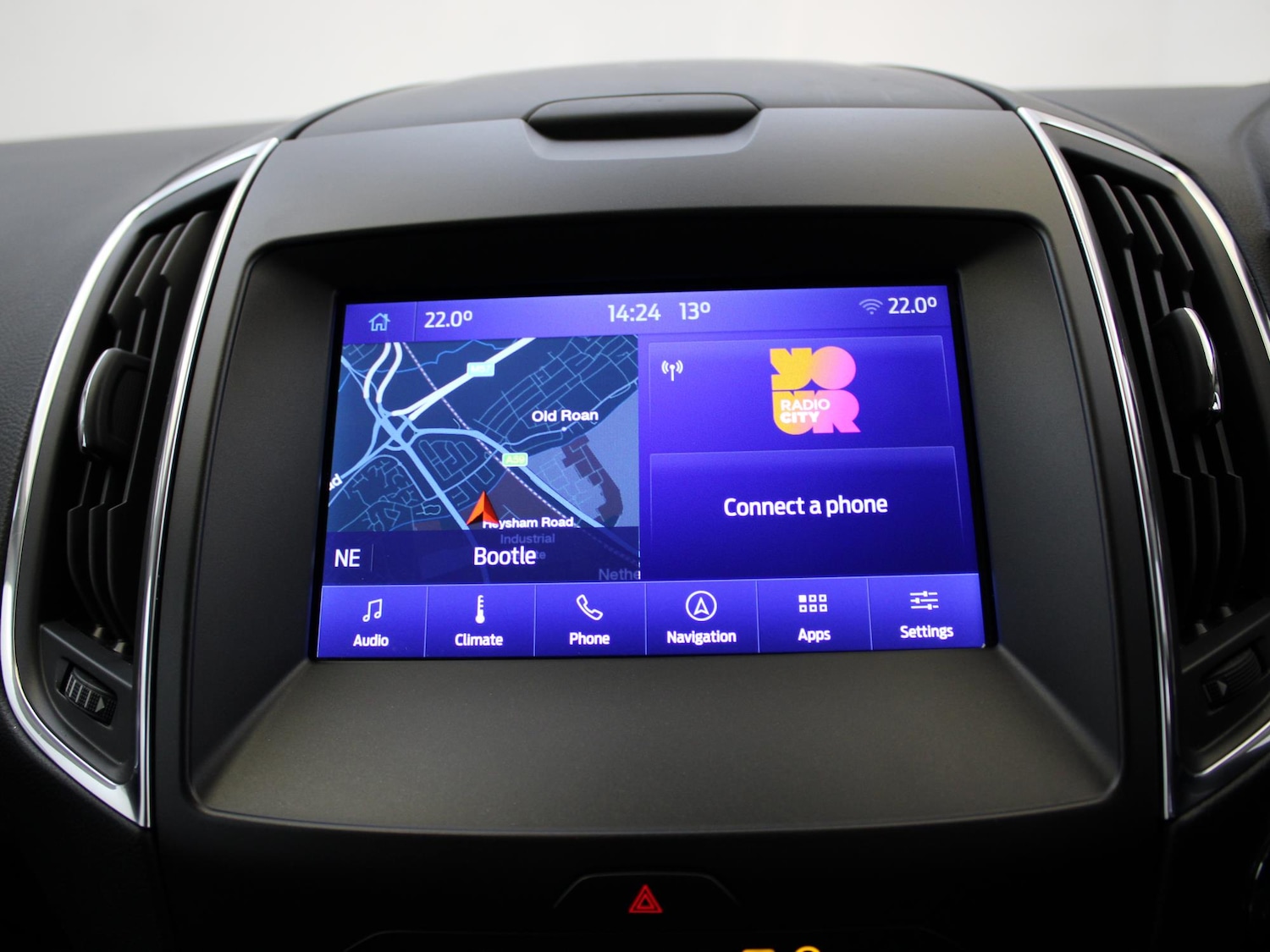 Used Ford Galaxy 2022 for sale - 76353303: Photo 18