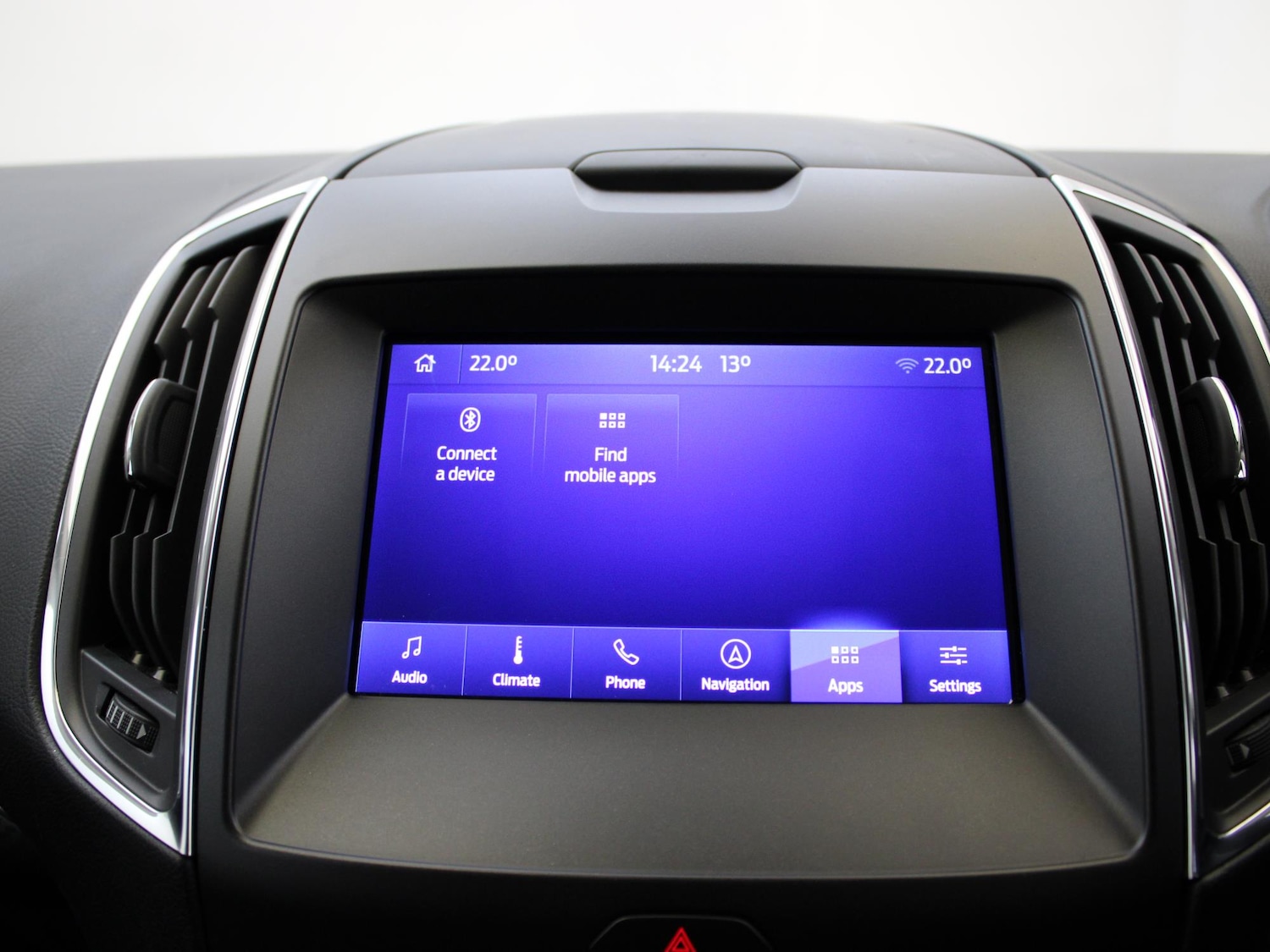 Used Ford Galaxy 2022 for sale - 76353303: Photo 19