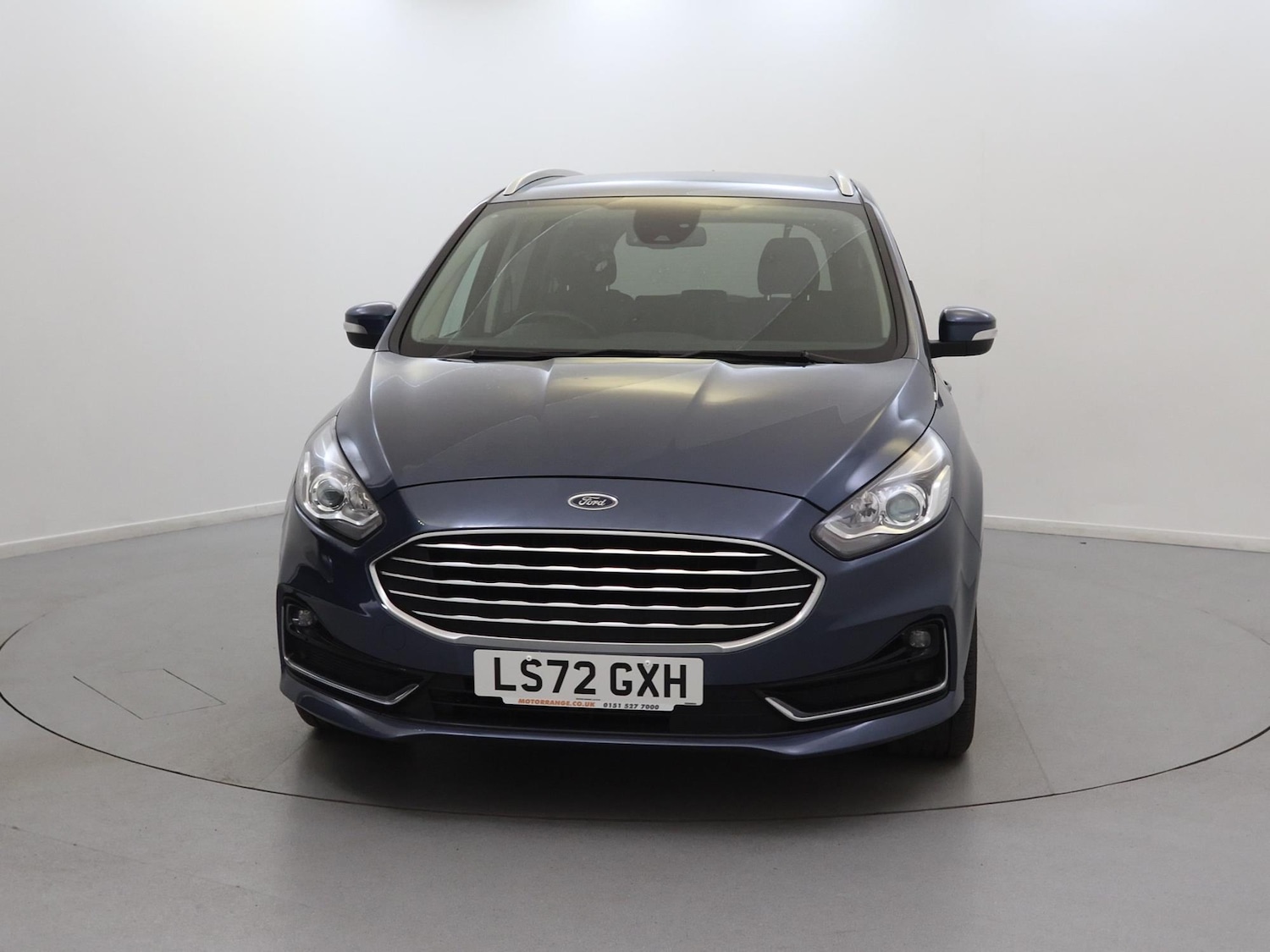 Used Ford Galaxy 2022 for sale - 76353303: Photo 2