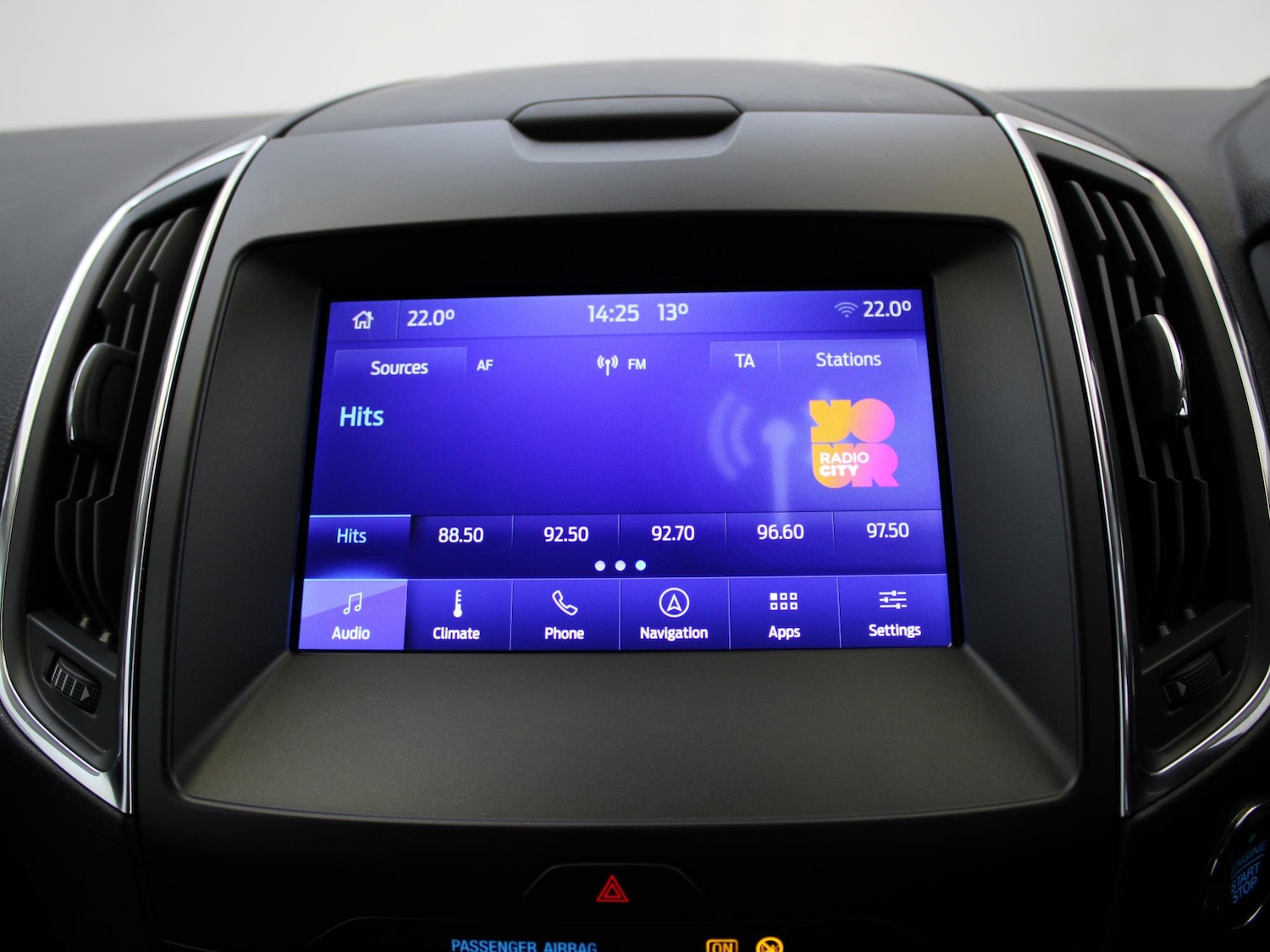 Used Ford Galaxy 2022 for sale - 76353303: Photo 22