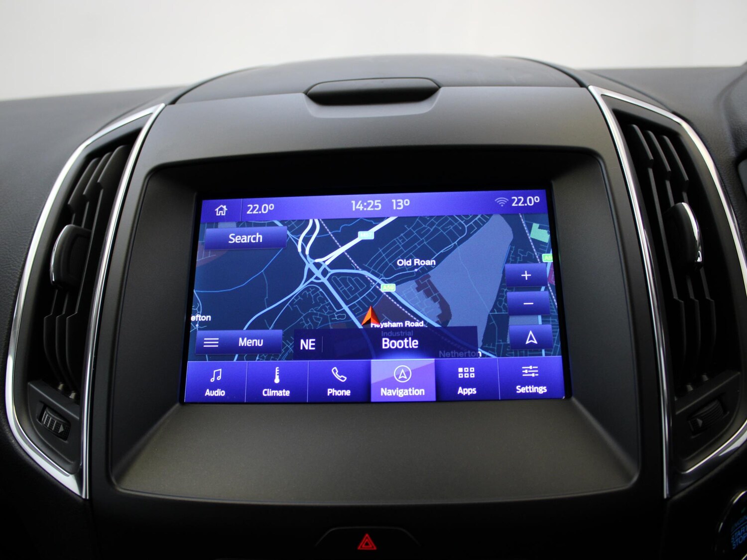 Used Ford Galaxy 2022 for sale - 76353303: Photo 23