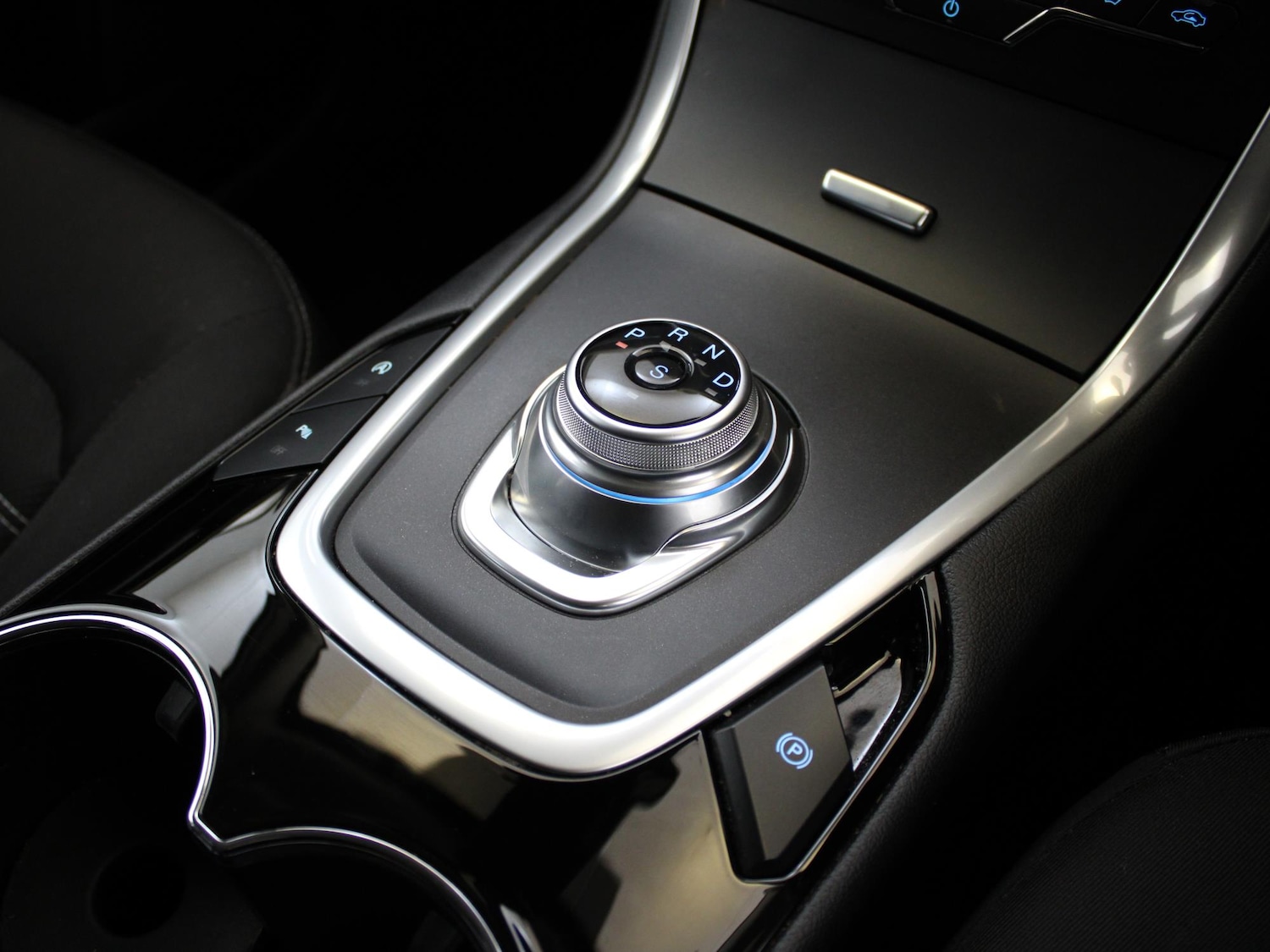 Used Ford Galaxy 2022 for sale - 76353303: Photo 25