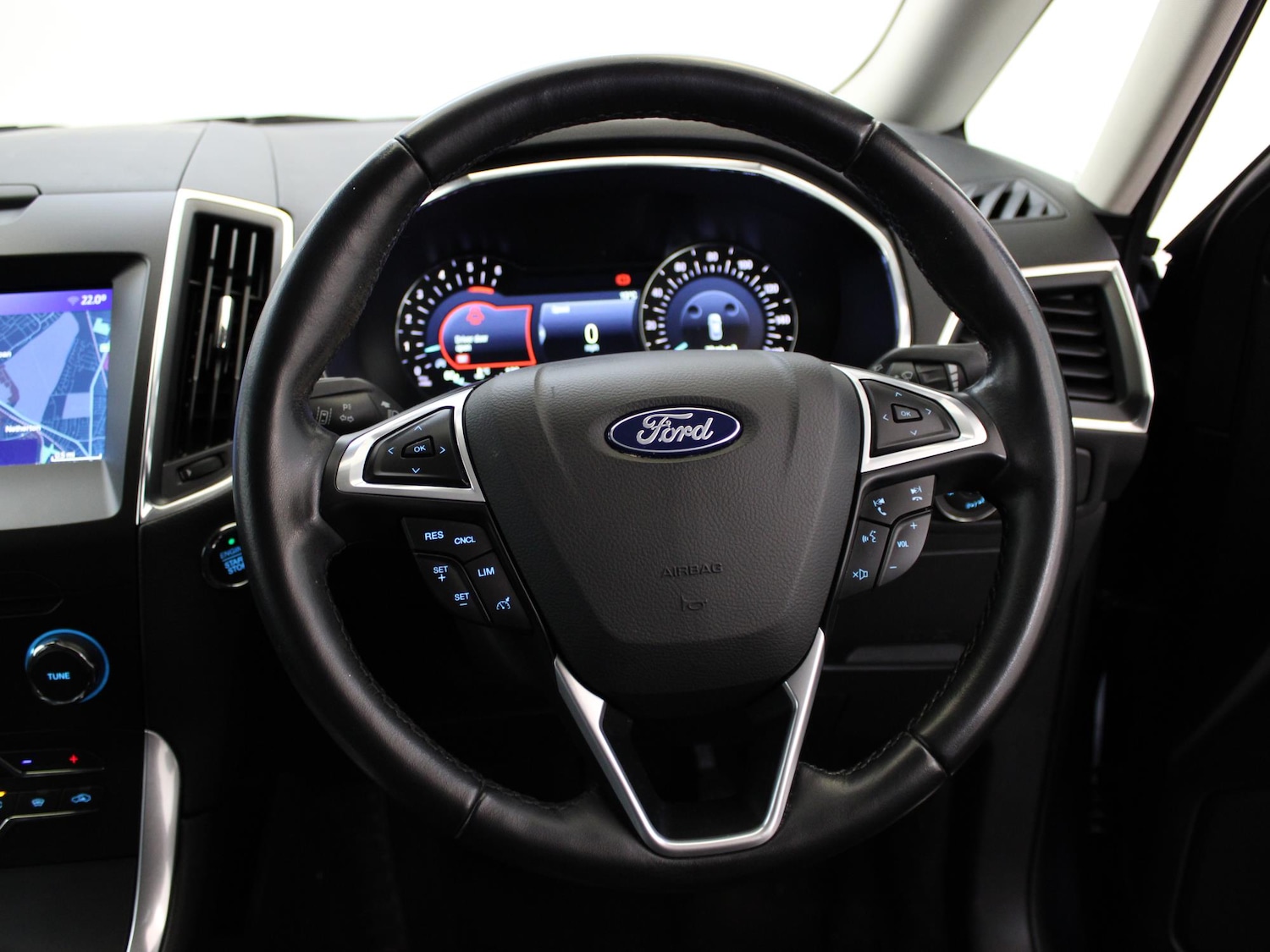 Used Ford Galaxy 2022 for sale - 76353303: Photo 26