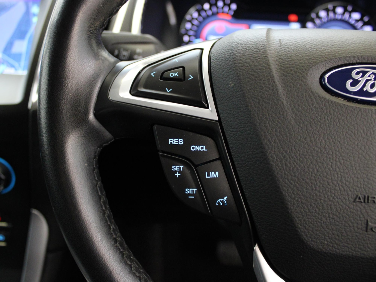 Used Ford Galaxy 2022 for sale - 76353303: Photo 28