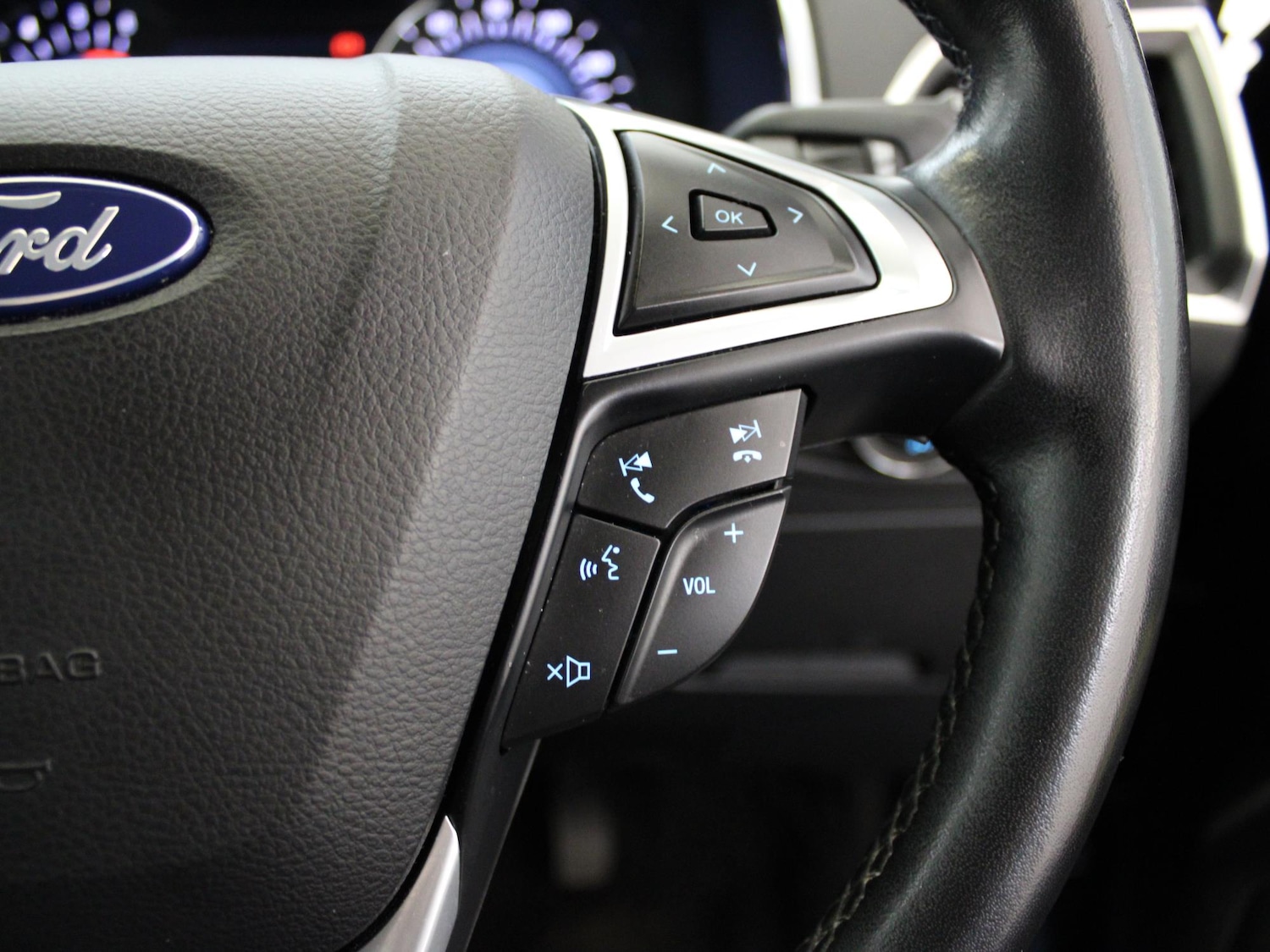 Used Ford Galaxy 2022 for sale - 76353303: Photo 29