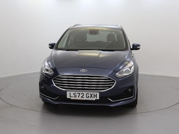 Used Ford Galaxy 2022 for sale - 76353303: Photo