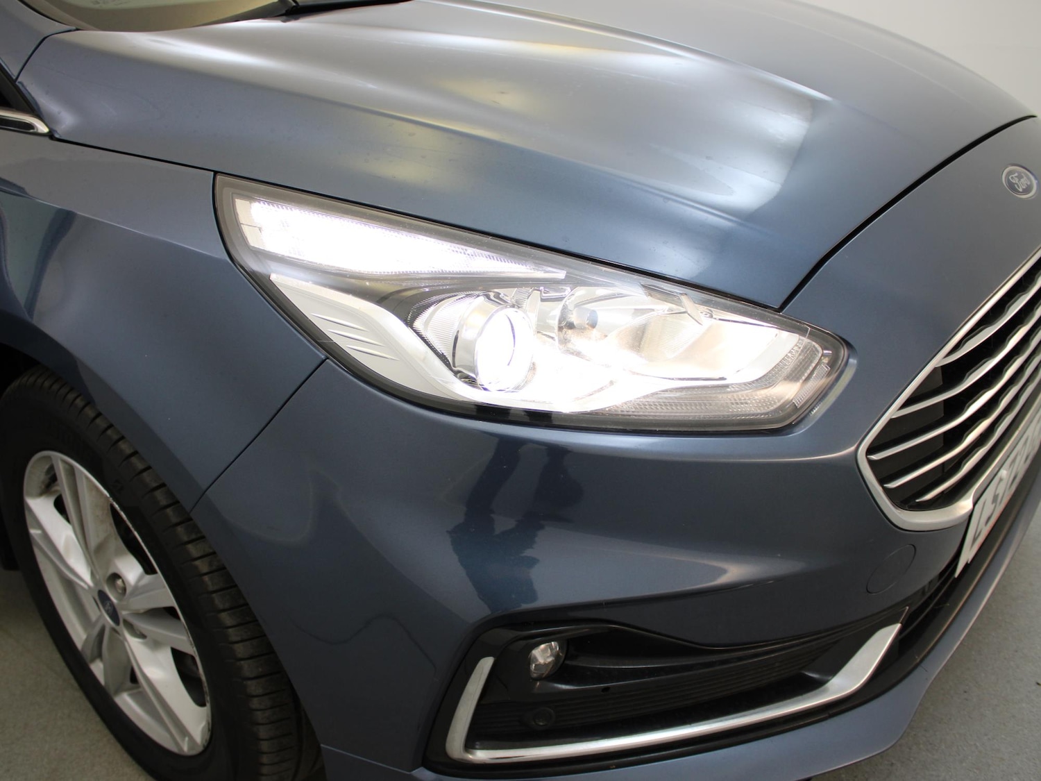 Used Ford Galaxy 2022 for sale - 76353303: Photo 37