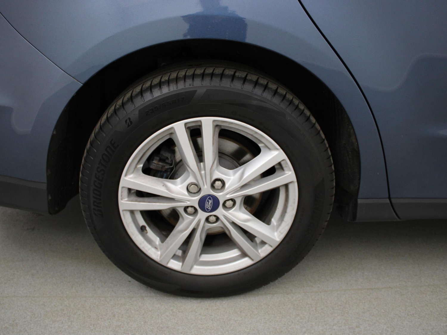 Used Ford Galaxy 2022 for sale - 76353303: Photo 38