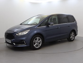 Used Ford Galaxy 2022 for sale - 76353303: Photo