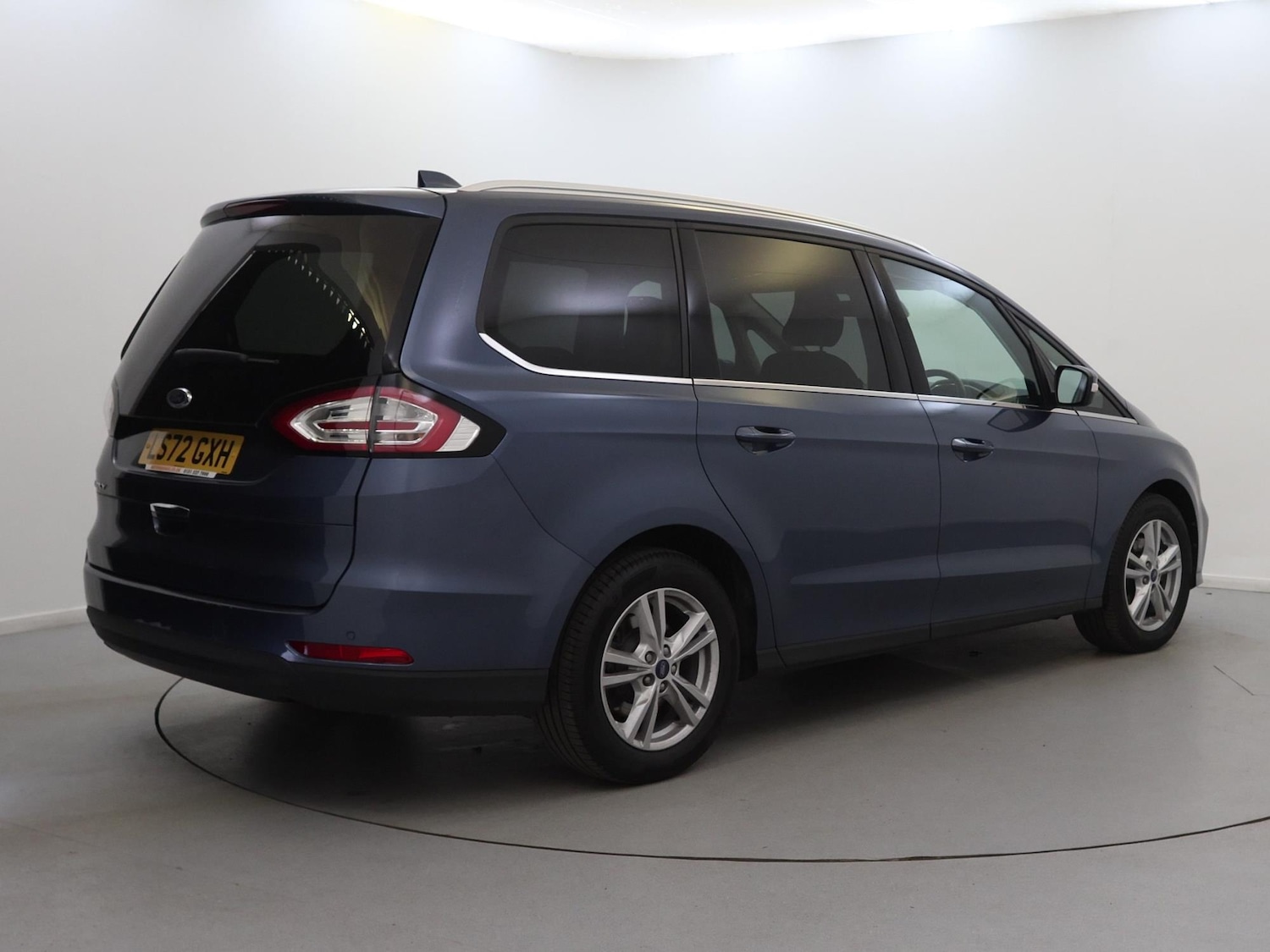 Used Ford Galaxy 2022 for sale - 76353303: Photo 5
