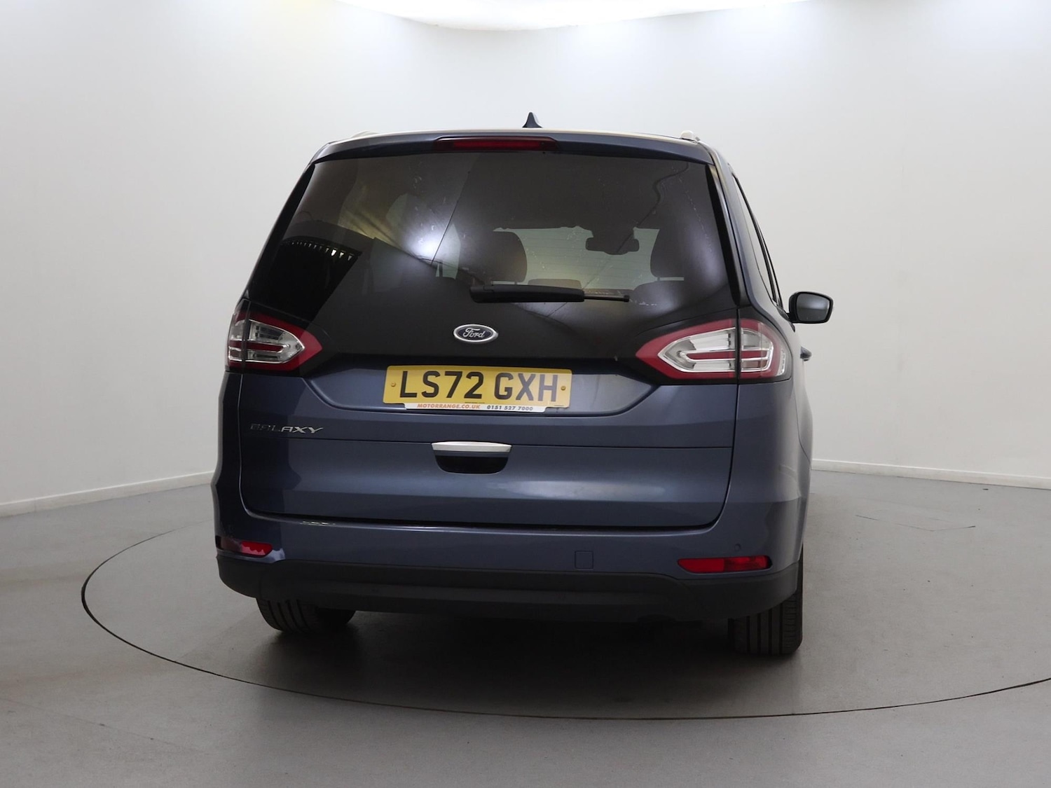 Used Ford Galaxy 2022 for sale - 76353303: Photo 6