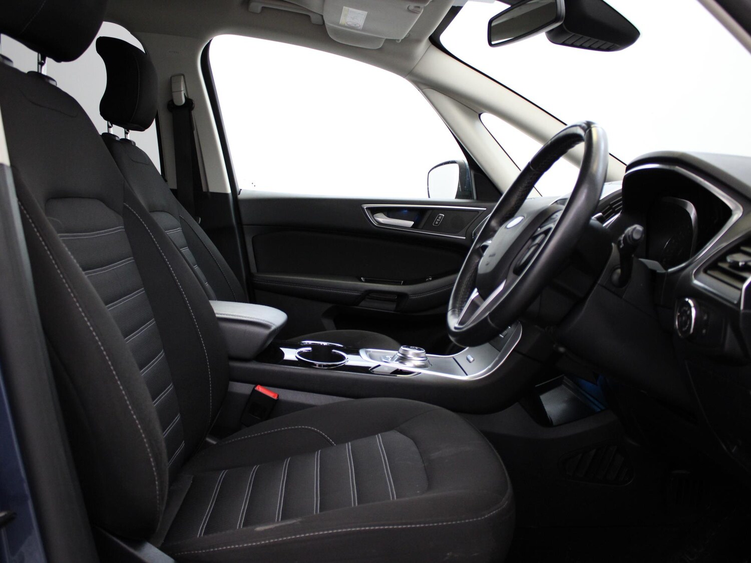 Used Ford Galaxy 2022 for sale - 76353303: Photo 9