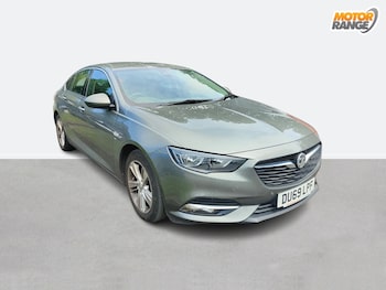 Used Vauxhall Insignia 2019 for sale - 78888647: Photo