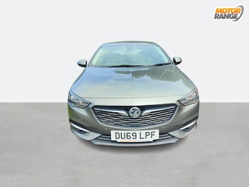 Used Vauxhall Insignia 2019 for sale - 78888647: Photo