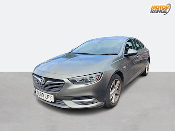 Used Vauxhall Insignia 2019 for sale - 78888647: Photo