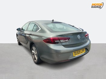 Used Vauxhall Insignia 2019 for sale - 78888647: Photo