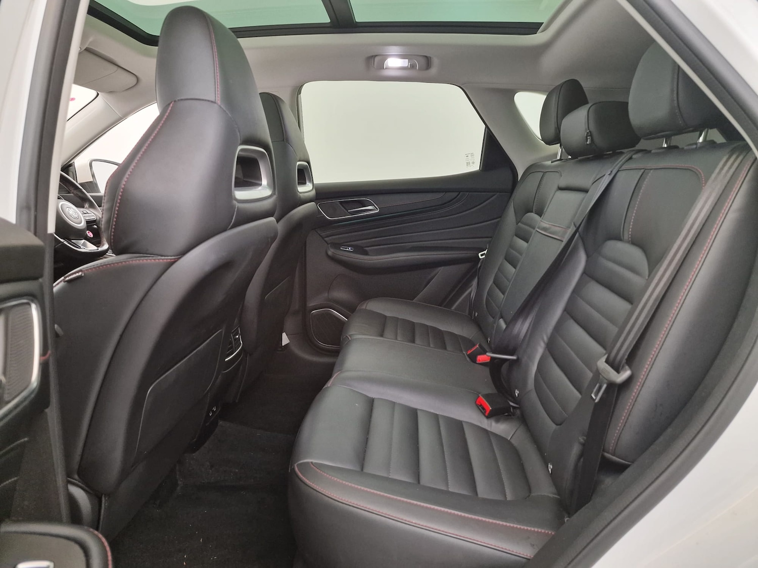 Used MG MG HS 2023 for sale - 77206654: Photo 13