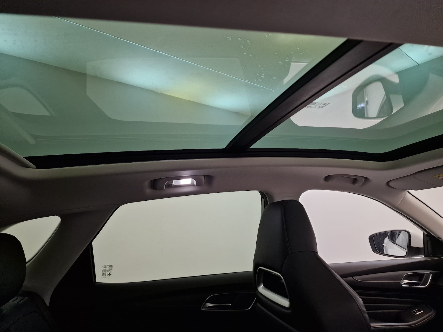 Used MG MG HS 2023 for sale - 77206654: Photo 14