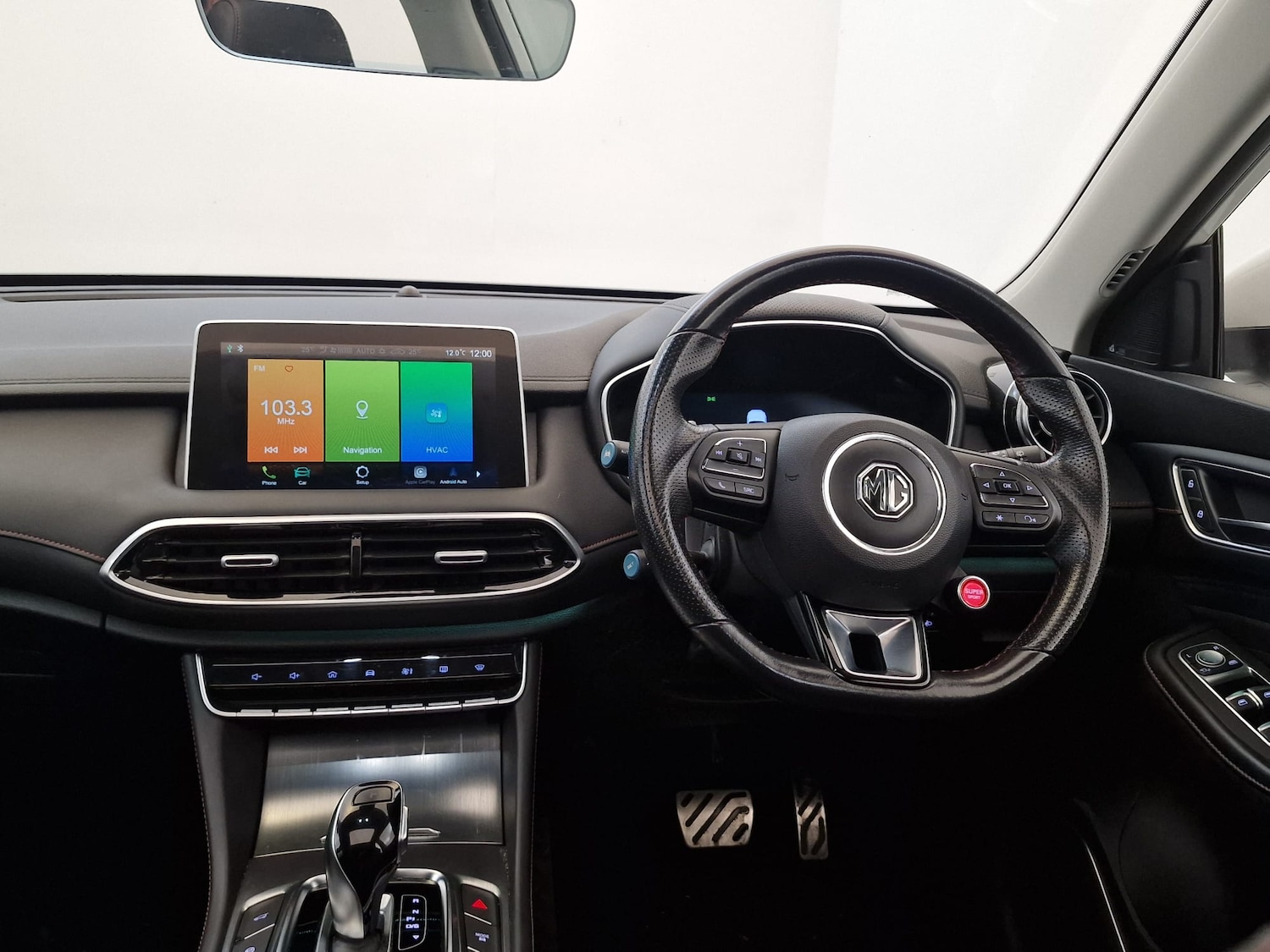 Used MG MG HS 2023 for sale - 77206654: Photo 16