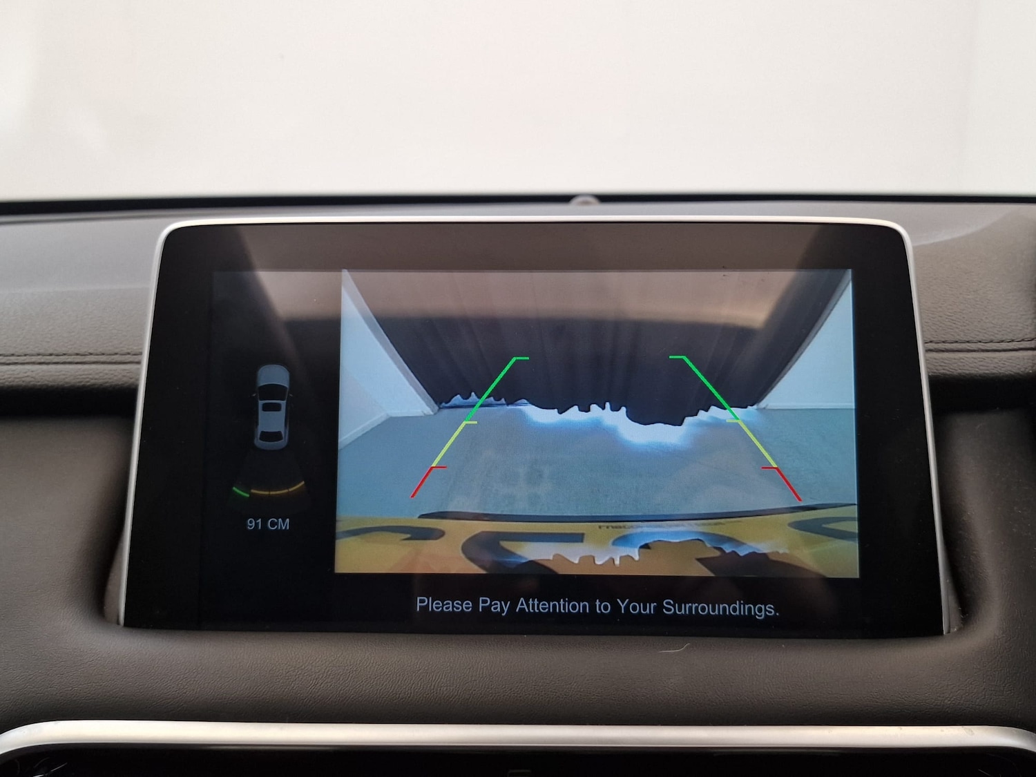 Used MG MG HS 2023 for sale - 77206654: Photo 18