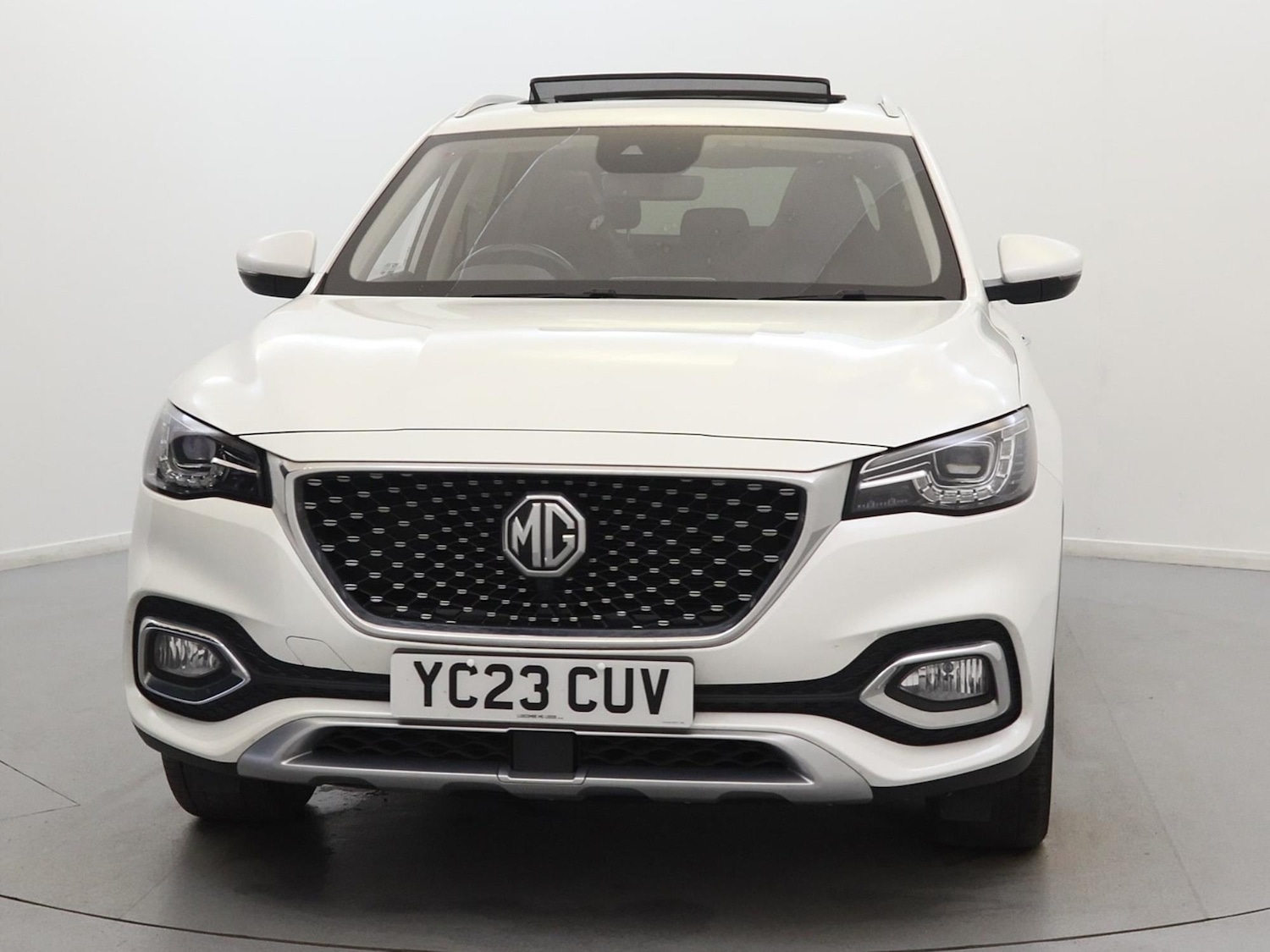 Used MG MG HS 2023 for sale - 77206654: Photo 2