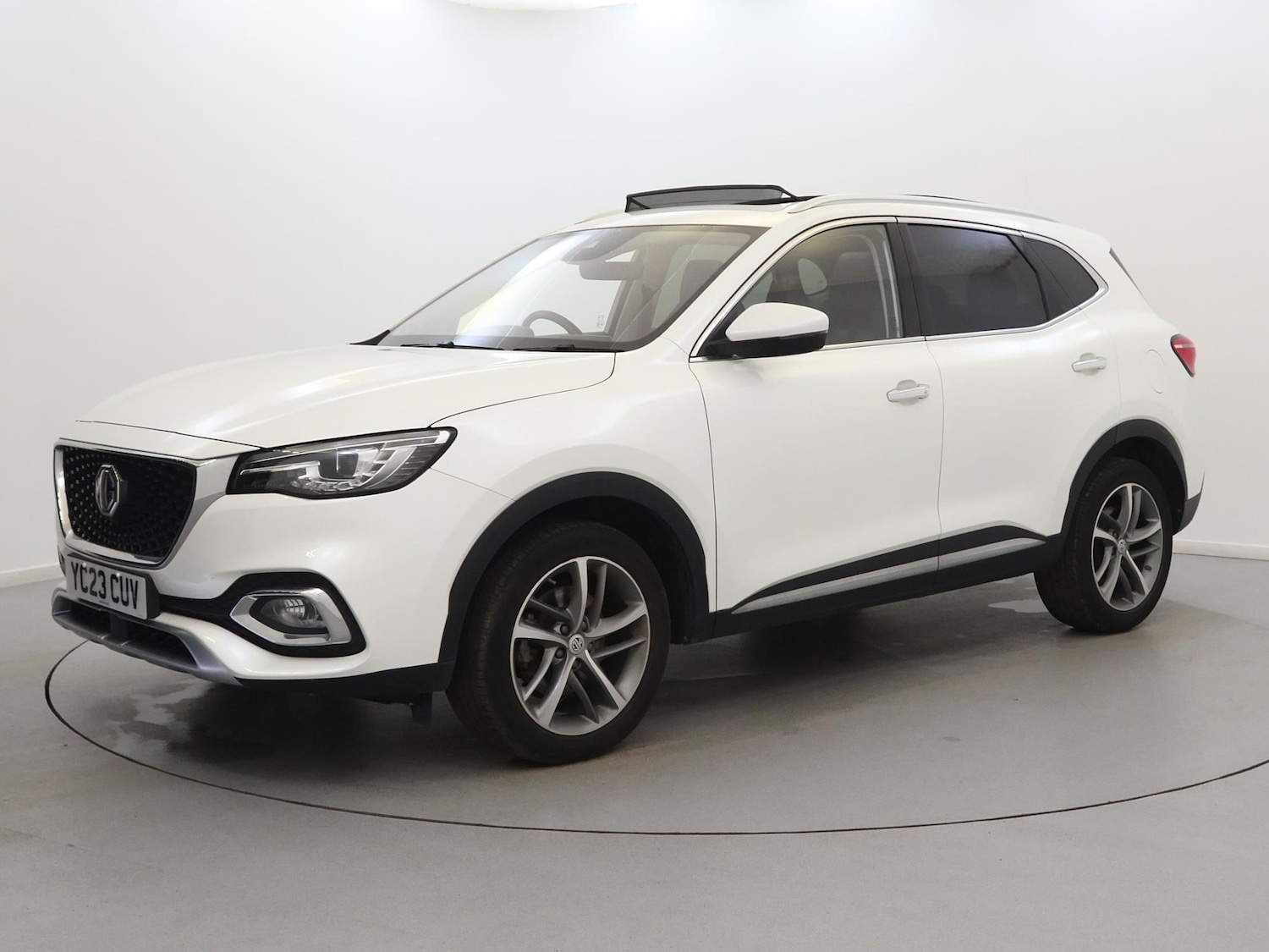 Used MG MG HS 2023 for sale - 77206654: Photo 3